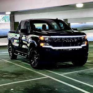 Meet your Posher, Nelson